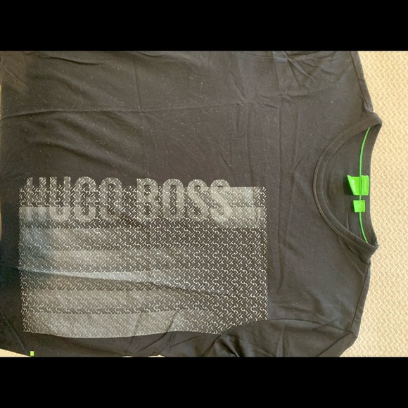Hugo boss t shirt - Picture 1 of 2